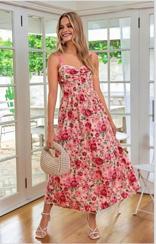 Florals