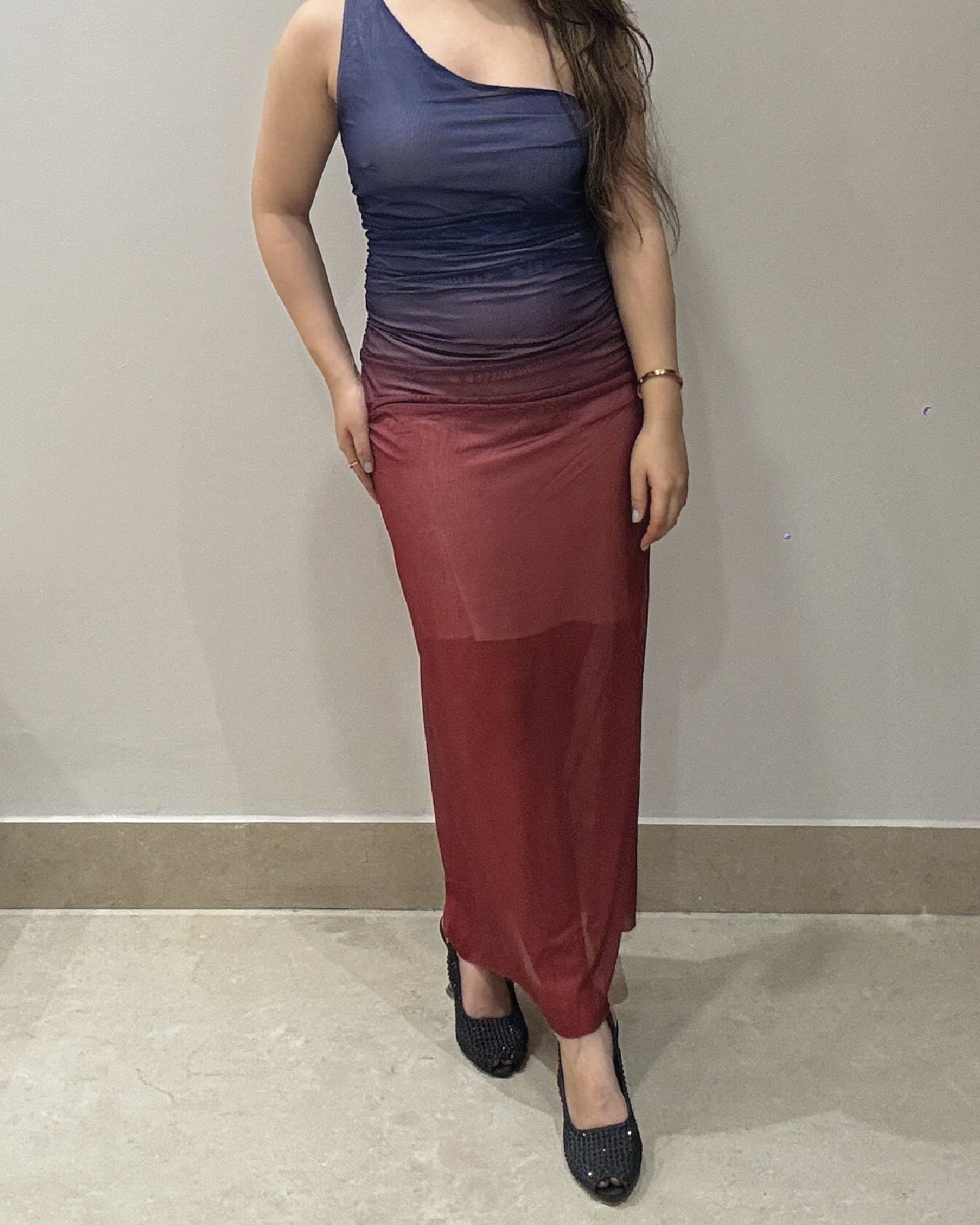 Ombrella Dress