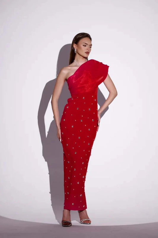 Melanie Dress