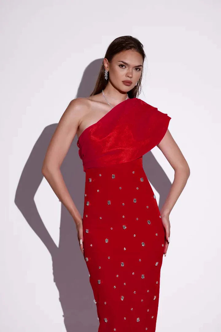 Melanie Dress