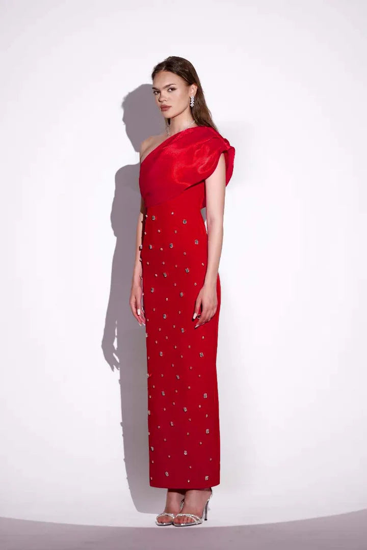 Melanie Dress