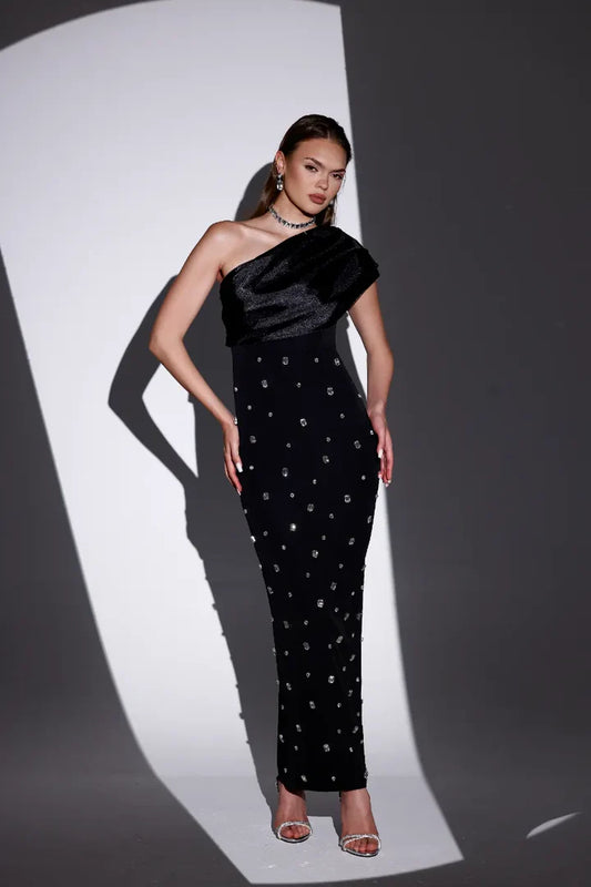 Melanie Dress