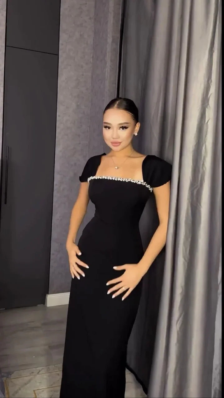Musa Dress