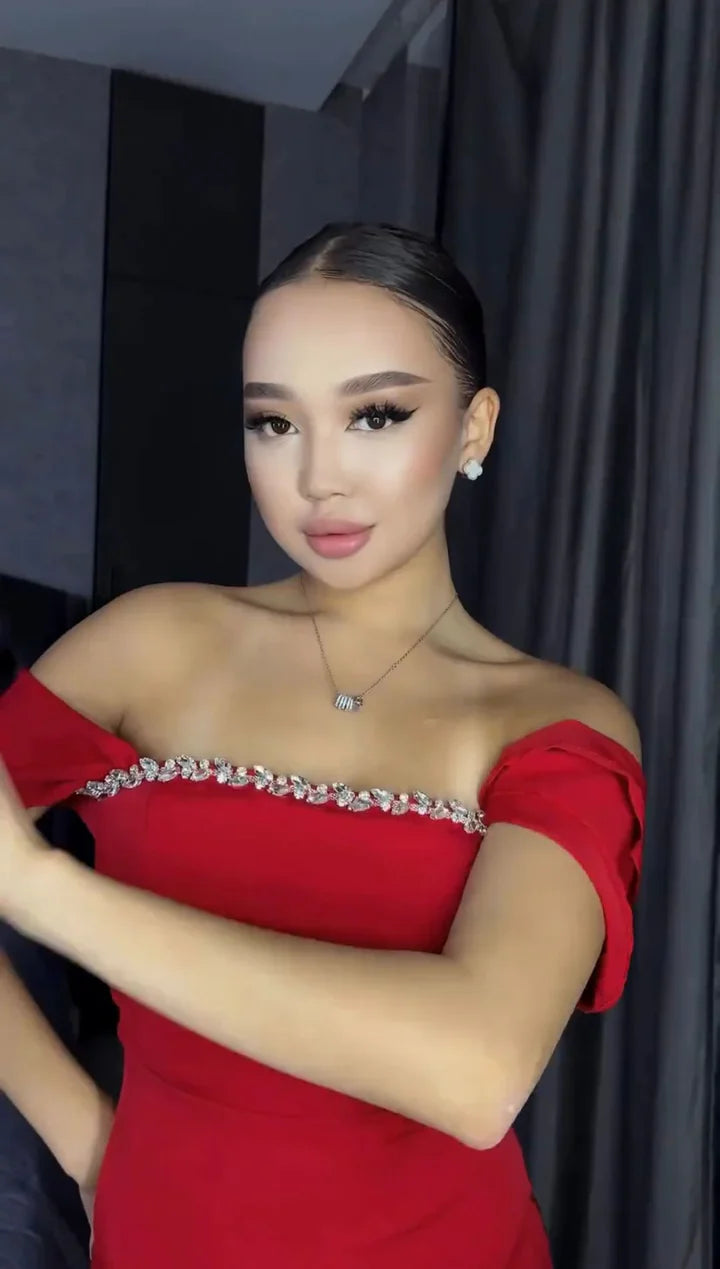 Musa Dress