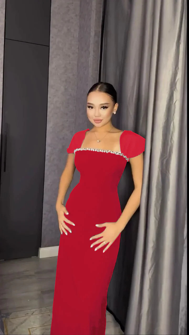 Musa Dress