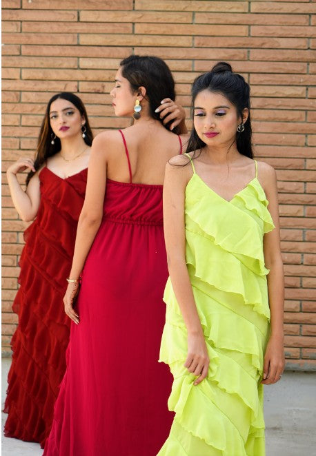 Camille Dress
