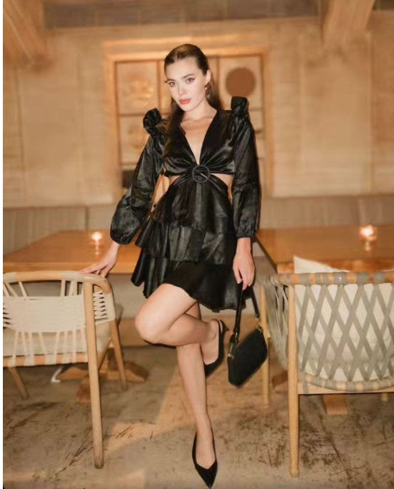 Vienna Dress