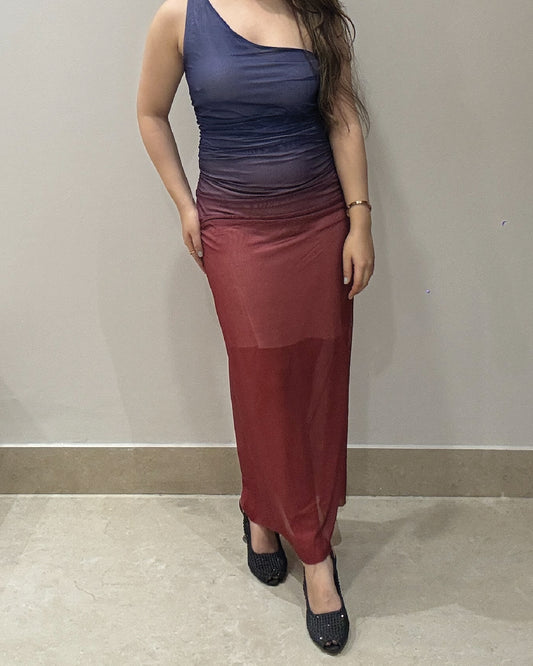 Ombrella Dress