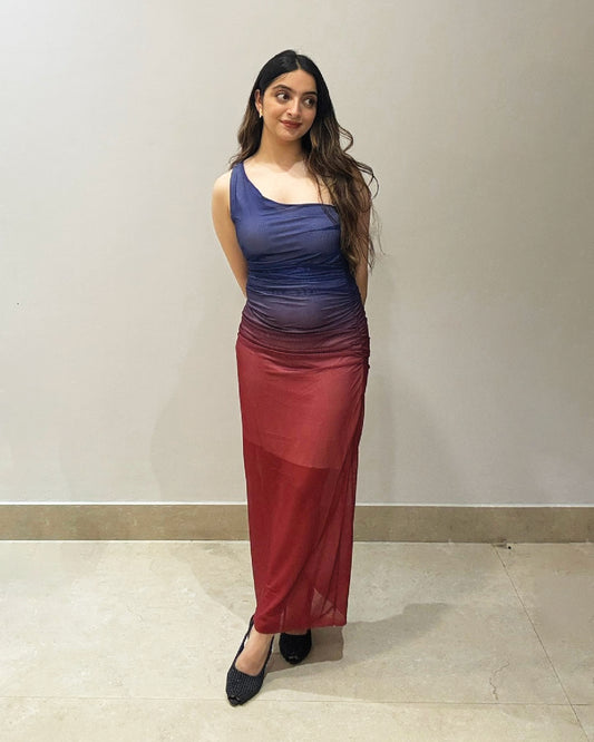 Ombrella Dress