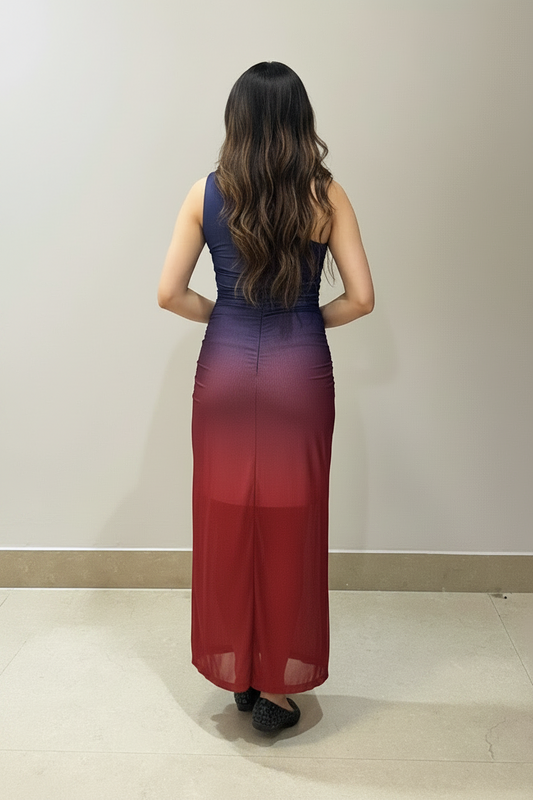 Ombrella Dress