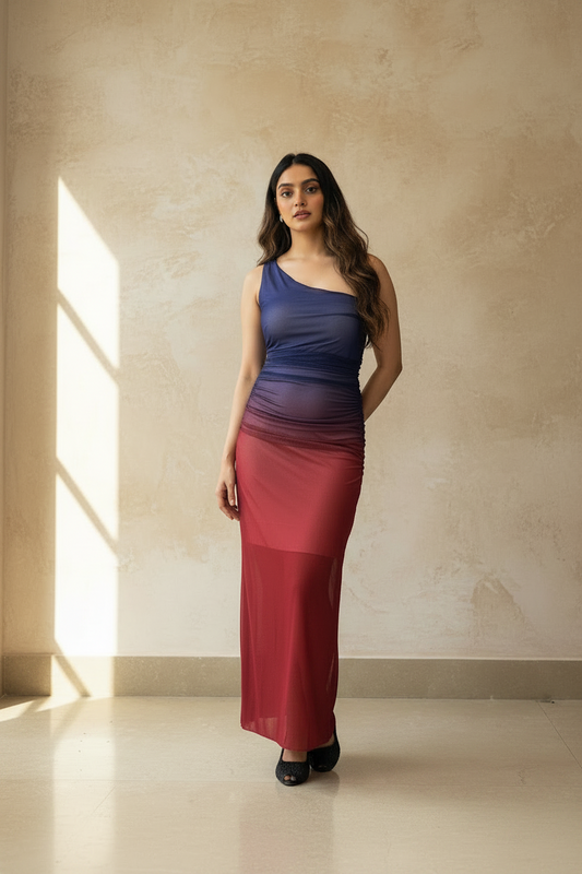 Ombrella Dress
