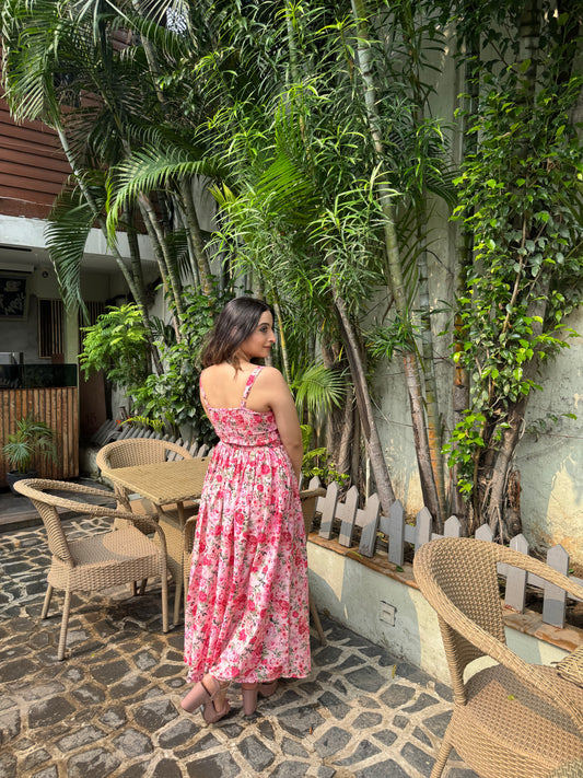 Myra Dress