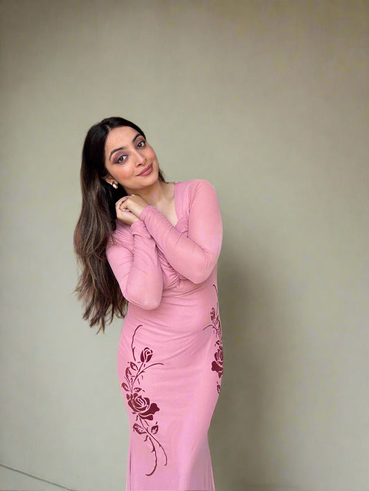 Rosa Dress