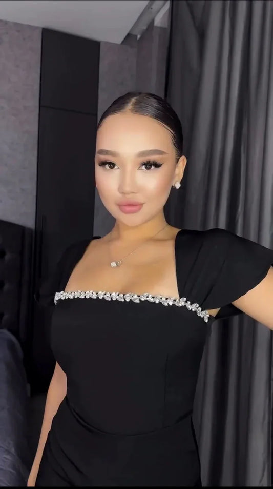 Musa Dress