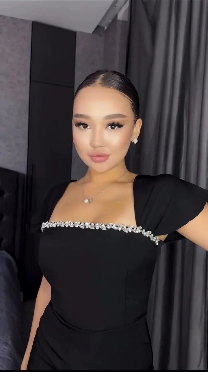 Musa Dress