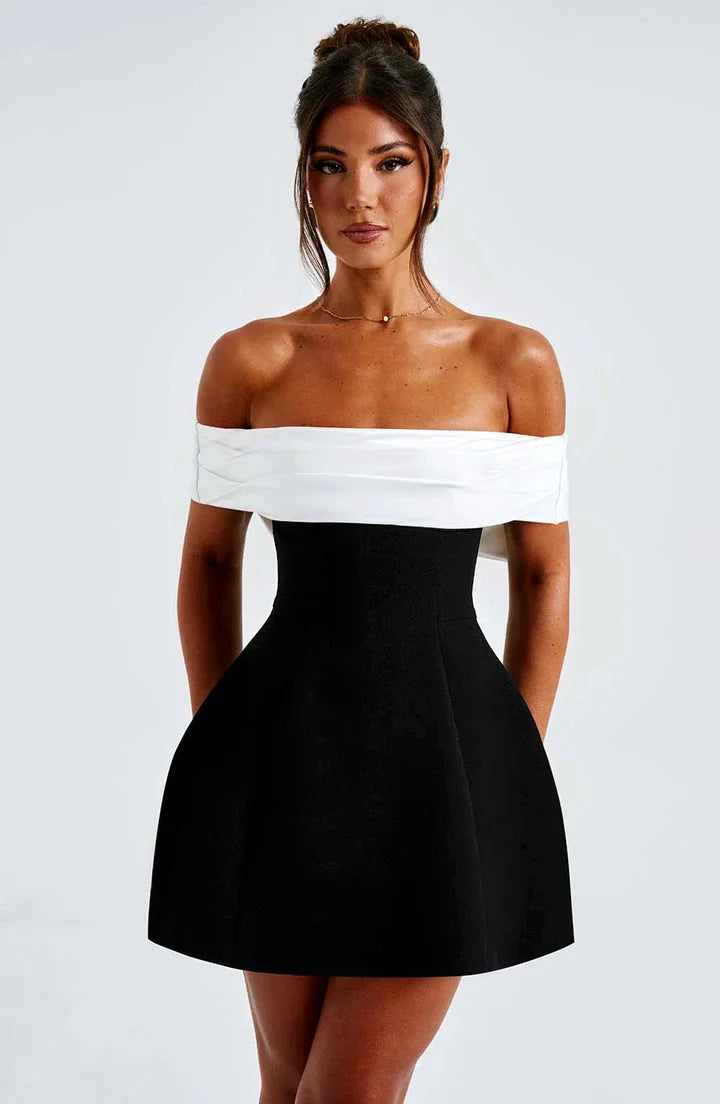 Bow Delight Dress
