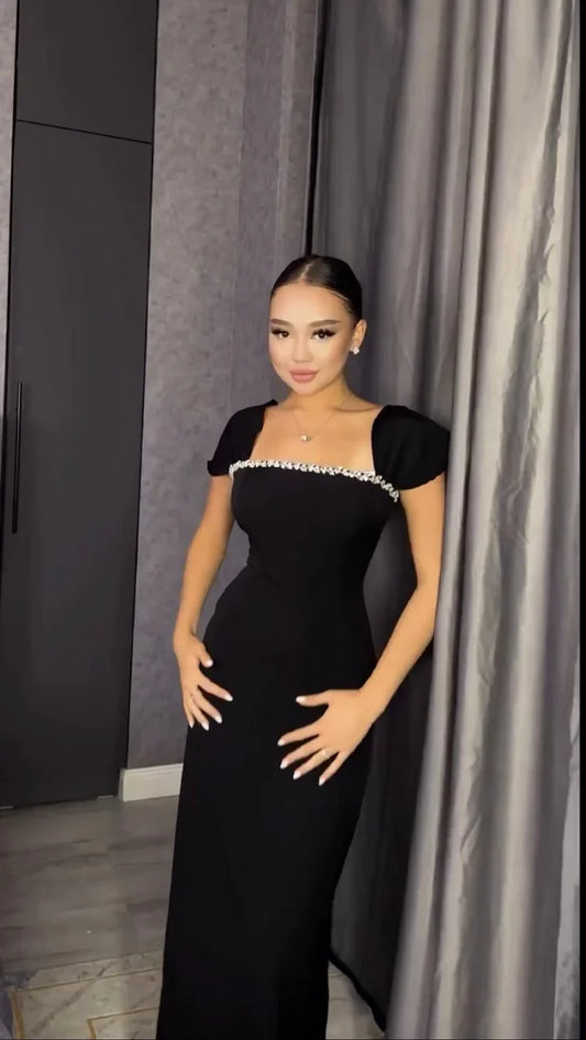 Musa Dress