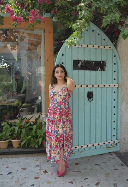 Tulip Dress