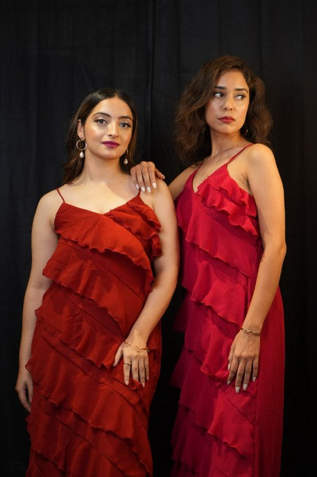 Camille Dress